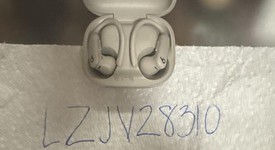 Used
													Beats Powerbeats Pro 2 - Quick Sand, photo 4 of 4