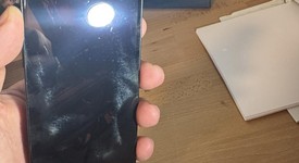 Good
													Apple iPhone 12 - Unlocked, Black, 64 GB, A2172, photo 4 of 5