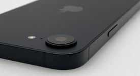 Good
													Apple iPhone 16e - Unlocked, Black, 256 GB, A3212, photo 4 of 7