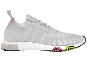 adidas NMD Racer Grey One for sale