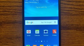 Fair
													Samsung Galaxy Note 3 - Verizon, Black, 32 GB, N900V, photo 2 of 8