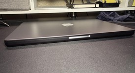 Mint
													MacBook Pro Late 2023 (M3) - 14" - Apple M3 Pro 12-core, Black, 1 TB, 18 GB, 18-core GPU, photo 4 of 12