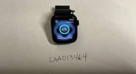 Mint
													Apple Watch Series 9 41mm - Midnight, A2978 - GPS, Aluminum, photo 1 of 9