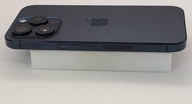 Mint
													Apple iPhone 15 Pro - AT&T, Blue, 128 GB, A2848, photo 1 of 7