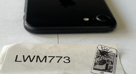 Good
													Apple iPhone 7 - Unlocked, Black, 32 GB, A1660, photo 3 of 8