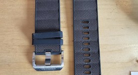 Good
													Samsung Galaxy Watch Ultra - Unlocked, Gray, SM-L705U, 47mm, photo 4 of 12