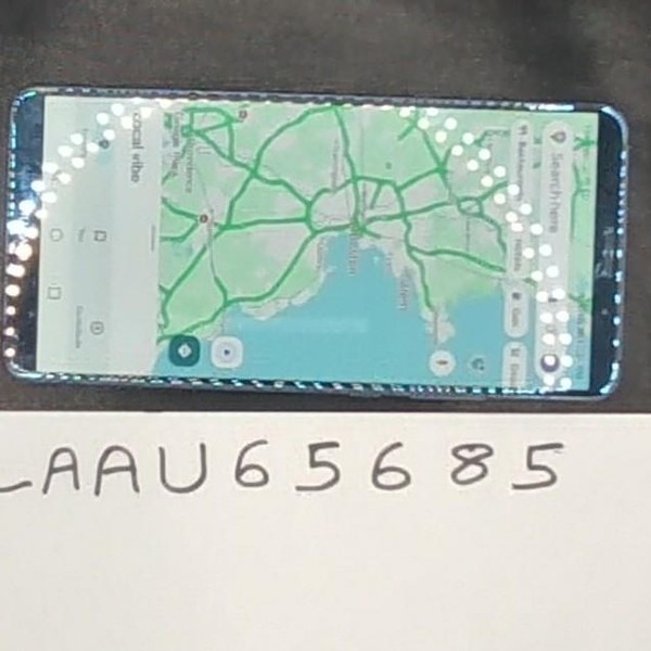 Huawei Mate 10 Pro - Unlocked Non-US, Gray, 128 GB, 6 GB, BLA-A09