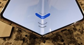 Mint
													Samsung Galaxy Z Fold5 - Verizon, Cream, 256 GB, 12 GB, SM-F946U, photo 4 of 9