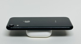 Good
													Apple iPhone Xr - Unlocked, Black, 64 GB, A1984, photo 4 of 9