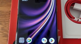Good
													OnePlus 8 - T-Mobile, Glow, 128 GB, 8 GB, IN2017, photo 5 of 6