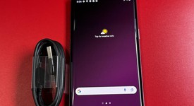 Mint
													Samsung Galaxy S9 - Unlocked, Purple, 64 GB, SM-G960U1, photo 5 of 7