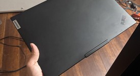 Good
													Lenovo ThinkPad T16 (3rd Gen) - Black, 2 TB, 32 GB, photo 2 of 6