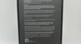 New
													Samsung Galaxy S25 Ultra - Verizon, Whitesilver, 512 GB, 12 GB, SM-S938U, photo 3 of 3