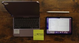 Mint
													Apple iPad Mini 6th Gen - Wi-Fi, Purple, 256 GB, A2567, photo 2 of 11