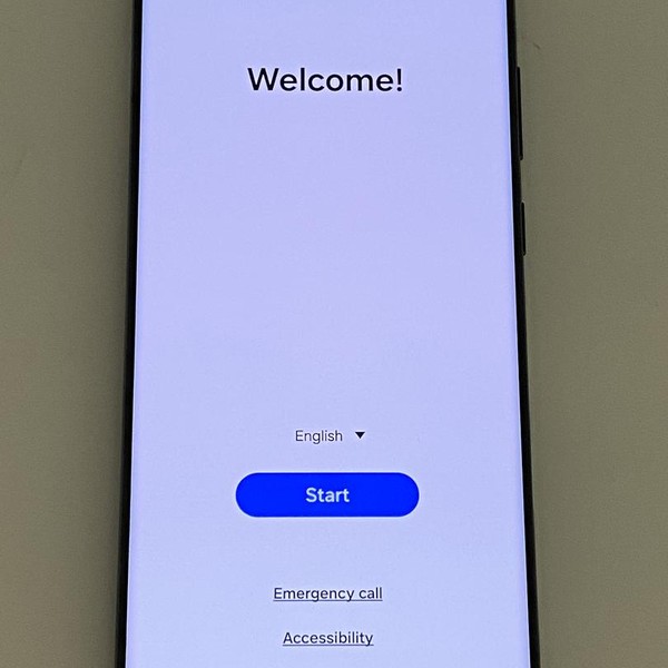 Samsung Galaxy S22 Ultra - T-Mobile, 256 GB, Black, 12 GB, SM-S908U