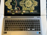 Samsung Galaxy Book4 Pro 360