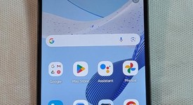 Good
													Moto G 5G (2023) - Unlocked, Navy Blue, 64 GB, 4 GB, photo 1 of 4