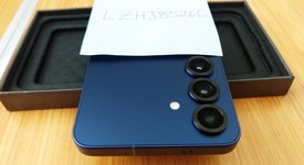Mint
													Samsung Galaxy S25 - T-Mobile, Navy Blue, 128 GB, 12 GB, SM-S931U, photo 4 of 7