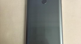 Good
													LG G6 - T-Mobile, Silver, 32 GB, 4 GB, H872, photo 3 of 7