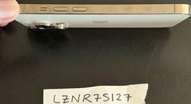 Mint
													Apple iPhone 14 Pro - Unlocked, Gold, 512 GB, A2650, photo 4 of 5