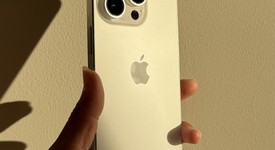 Mint
													Apple iPhone 16 Pro - Unlocked, White, 1 TB, A3083, photo 3 of 9