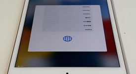 Good
													Apple iPad Mini 5th Gen - Wi-Fi, Gold, 64 GB, photo 4 of 6