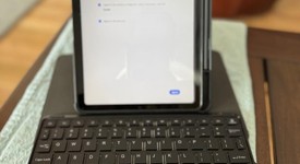 Mint
													Samsung Galaxy Tab S6 Lite 2024 - Wi-Fi, Gray, 64 GB, 4 GB, SM-P620, photo 5 of 12