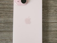 Apple iPhone 15