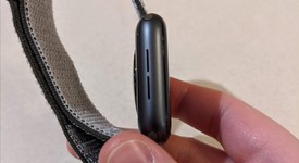Good
													Apple Watch Series 4 44mm - Unlocked, Gray, A1976 - Cellular, Aluminum, photo 3 of 9