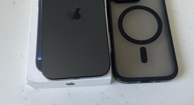 Good
													Apple iPhone 16 Pro - AT&T, Black, 256 GB, A3083, photo 4 of 7