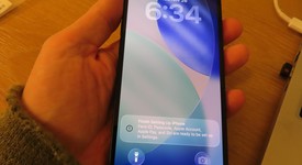 Good
													Apple iPhone 14 - T-Mobile, Midnight, 128 GB, A2649, photo 4 of 6