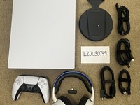 PlayStation 5 Digital Edition (2020)