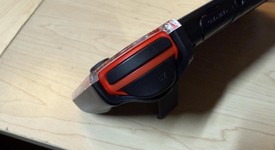 Good
													Nintendo Switch - Red, 32 GB, Mario Red Edition, photo 4 of 7