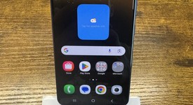 Good
													Samsung Galaxy S22 - T-Mobile, Black, 256 GB, 8 GB, SM-S901U, photo 1 of 7