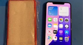 Fair
													Apple iPhone Xs Max - Unlocked, Gold, 256 GB, A1921, photo 1 of 7