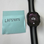 Good Apple Watch Ultra 2 49mm - Unlocked, Black, A2986
