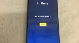 Good
													Motorola Edge Plus - Verizon, Gray, 256 GB, 12 GB, photo 2 of 7
