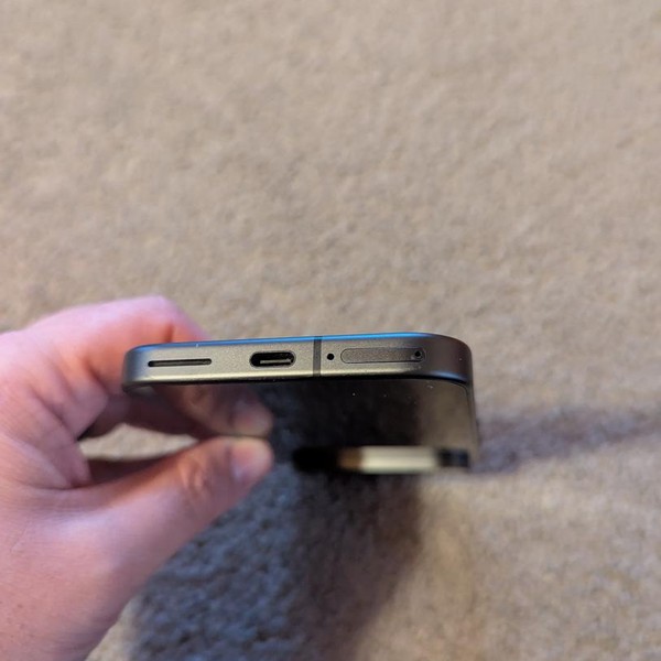 Google Pixel 9 - Unlocked, 128 GB, Obsidian, 12 GB, G2YBB