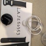 Good Google Pixel Watch 3 - Unlocked, Black, 45mm, LTE