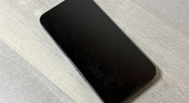 Fair
													Apple iPhone 14 - Unlocked, Midnight, 256 GB, A2649, photo 5 of 10