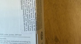 New
													Moto G Stylus 5G (2025) - Metro by T-Mobile, Surf the Web, 128 GB, 8 GB, photo 3 of 4