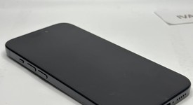 Mint
													Apple iPhone 15 - Unlocked, Black, 128 GB, A2846, photo 4 of 5