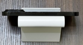 Good
													Apple iPhone 14 Pro - Unlocked, Black, 256 GB, A2650, photo 5 of 7