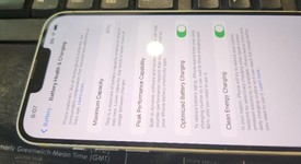 Good
													Apple iPhone 14 Plus - T-Mobile, Yellow, 128 GB, A2632, photo 5 of 5