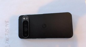 Good
													Google Pixel 9 Pro XL - Verizon, Obsidian, 256 GB, 16 GB, GGX8B, photo 2 of 2