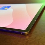 Mint Samsung Galaxy Tab  S11 - Wi-Fi, 256 GB, Gray