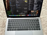 MacBook Pro 2019 - 13"