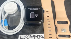 Good
													Apple Watch Series 8 45mm - Midnight, A2771 - GPS, Aluminum, photo 1 of 5