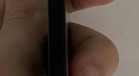 Mint
													Apple iPhone Air - T-Mobile, Space Black, 256 GB, A3260, photo 4 of 6