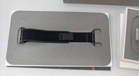 Mint
													Apple Watch Ultra 2 49mm - Unlocked, Black, A2986, photo 2 of 8